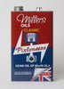 Millers Oils 7927 GE Classic Gear Oil EP 80W90 - GL4+, 5L can