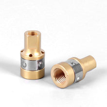 MIG Welding Gun Accessory Kit .030" Tip-Nozzle-Diffusers for Miller Millermatic M-100/150 Hobart H-9/10 YESWELDER