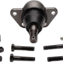 ACDelco 46D0064A Advantage Front Upper Suspension Ball Joint Assembly