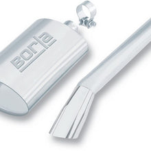 Borla 14572 Cat-Back System Exhaust