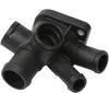 URO Parts 037121144J Cooling Hose Flange w/O-ring