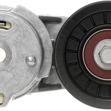 ACDelco 38382 Professional Automatic Belt Tensioner and Pulley Assembly