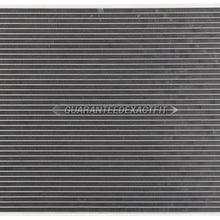 For Ford F-250 F-350 F-450 Super Duty A/C AC Air Conditioning Condenser - BuyAutoParts 60-60534N NEW