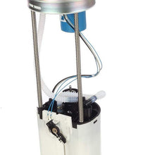 POWERCO MU1847 Fuel Pump Housing Assembly Replacement For GMC Sierra 1500 07-08 4.8L 5.3L 6.0L V8