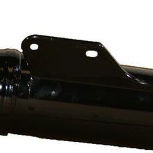 TCW 16-9996 A/C Accumulator (Quality With Hose With Perfect Vehicle Fitment)