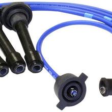 NGK (9793) RC-HE54 Spark Plug Wire Set