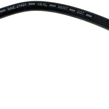 Dorman H380308 Hydraulic Brake Hose