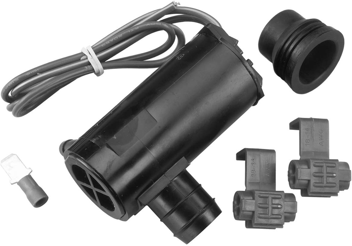 Trico 11-604 Spray Windshield Washer Pump-Pack of 1