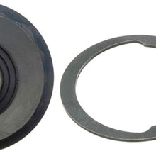 ACDelco 45D2411 Professional Front Lower Suspension Ball Joint Assembly