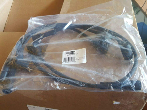 Ignition Wire Kit Forklift Parts, Compatible with Yale 901303803