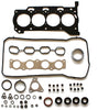 ECCPP Engine Head Gasket Set w/Bolts fit 08-15 for Scion for Toyota for Pontiac Vibe 1.8L l4 DOHC for Gaskets Kit