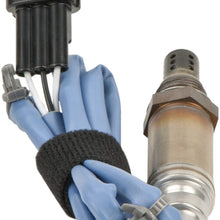 Bosch 18002 Oxygen Sensor, Original Equipment (Nissan)