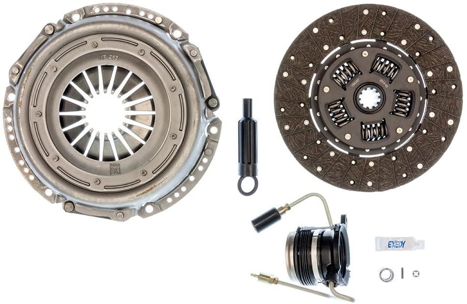 EXEDY 01035 OEM Replacement Clutch Kit