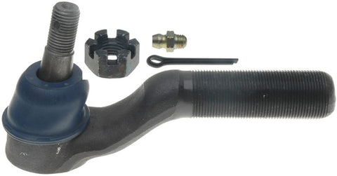 ACDelco 45A0522 Professional Passenger Side Outer Steering Tie Rod End