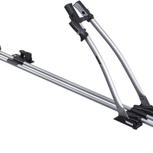 Thule 532 Freeride Cycle Carrier - Silver