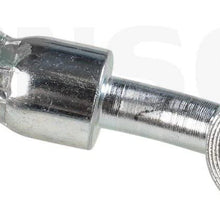 Sunsong 2204816 Brake Hydraulic Hose