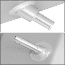 Replacement for 15-18 Ford Mustang Cooling System Aluminum Radiator Coolant Expansion Overflow Tank Reservoir