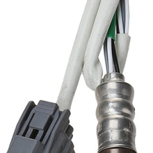 Denso 234-4360 Oxygen Sensor (Air and Fuel Ratio Sensor)
