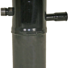 TCW 17-7208 A/C Accumulator (Quality With Perfect Vehicle Fitment)