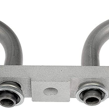 Dorman 624-588 Automatic Transmission Oil Cooler Hose Assembly for Select Jeep Models