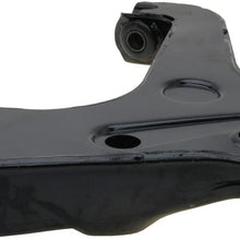 ACDelco 45D10050 Professional Front Passenger Side Lower Suspension Control Arm and Ball Joint Assembly