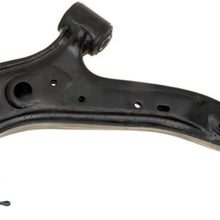 ACDelco 45D3551 Professional Front Passenger Side Lower Suspension Ball Joint Assembly