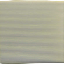 ACDelco Gold CF3290 Cabin Air Filter