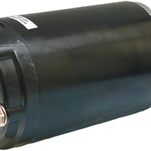 DB Electrical SAB0065 New Starter For Kohler 52-098-04 52-098-11 Kt18 Engine, Bobcat & Clark Skid Steer Loader 440B 450C 18 Hp M18Qs, John Deere Tractor 317 Kohler 17Hp 1979-82 1819140-M030SM 6599854