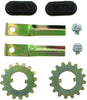 Centric Parts 119.82004 Self Adjuster Kit