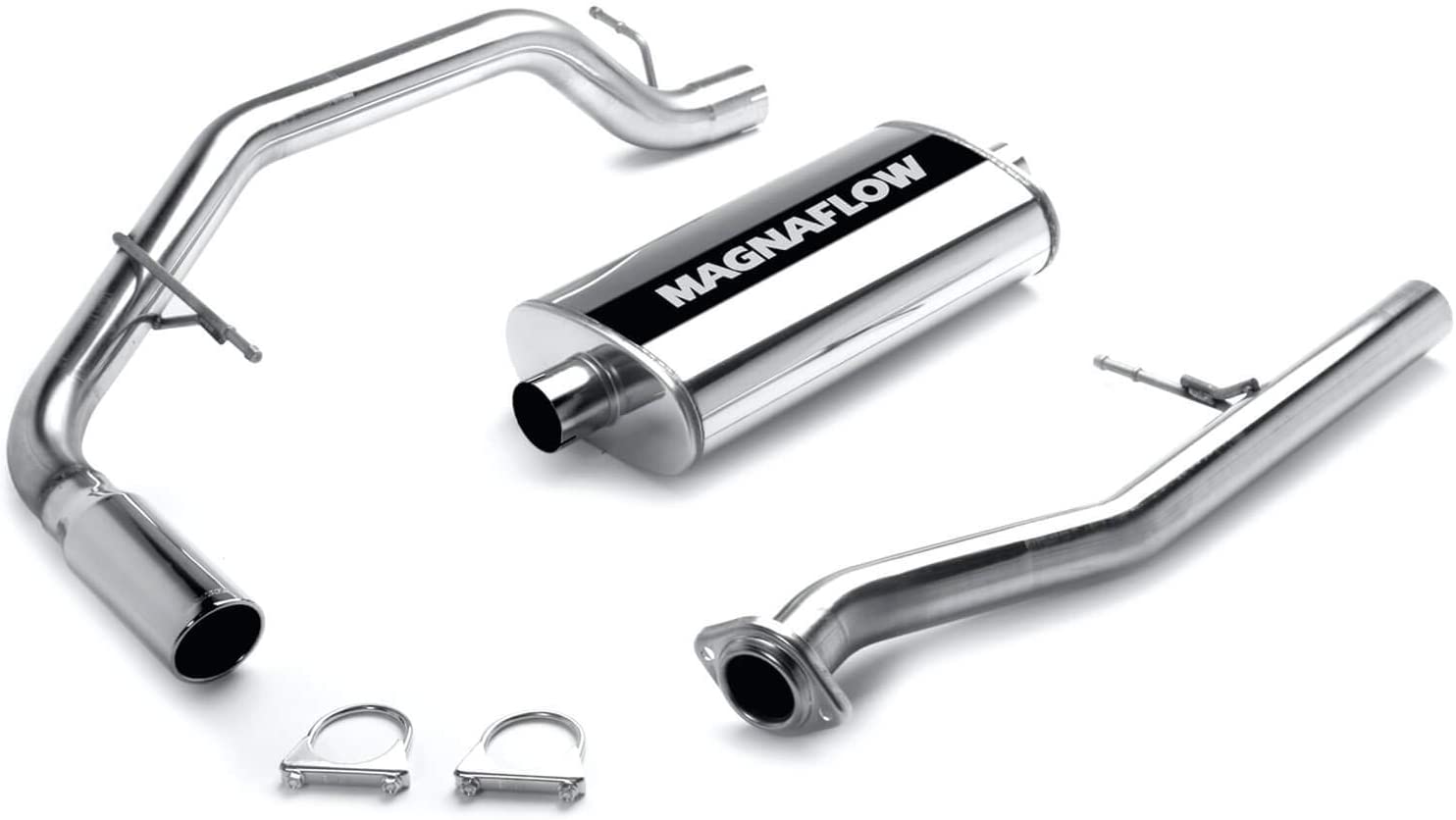 Magnaflow 15665 Stainless Steel 3