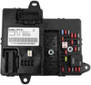 ACDelco 20941534 GM Original Equipment Body Control Module