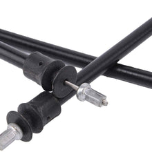 1pc Hood Release Bowden Cable For Benz 07-09 R320/06-10 R350/06-07 R500 W251