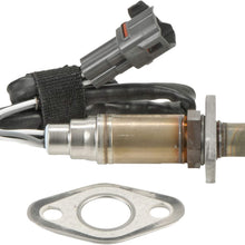 Bosch 15711 Oxygen Sensor, OE Fitment (Lexus, Toyota)