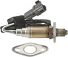 Bosch 15711 Oxygen Sensor, OE Fitment (Lexus, Toyota)