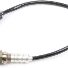 MOSTPLUS 4PCS Downstream Upstream O2 Oxygen Sensor Compatible with 06-07 Chevrolet Silverado 1500 Avalanche Suburban Tahoe Replace 234-4337 234-4018 234-4112