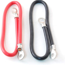 Arnold 16-Inch Battery Cable Set