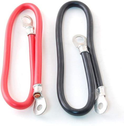Arnold 16-Inch Battery Cable Set