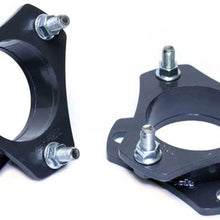 Maxtrac Suspension 836825-4 Suspension Strut (05-16 Tacoma 4Wd Strut Spacers W/Diff. Drop Spacers)