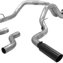 Flowmaster 817696 Outlaw Series Cat Back Exhaust System, Base Product