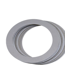 Yukon Gear & Axle (SK 708193) Replacement Carrier Shim Kit for Jeep JK Dana 44 Rear Differential