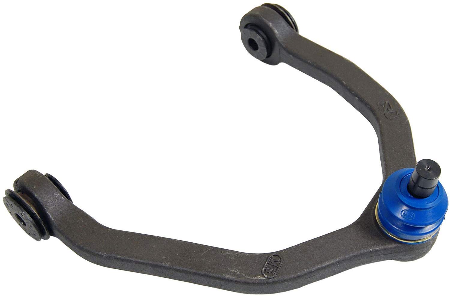 Auto Extra Mevotech MK8598 Control Arm and Ball Joint