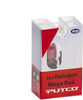 Putco 211921R Mini-Halogen Bulb - Mega Red - 921 (Pair)