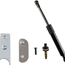 Trunk Tailgate Assist Lift Support Shock Strut For 2007-2018 Chevrolet Silverado 1500 2500HD 3500HD GMC Sierra