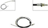 Dorman C93247 Parking Brake Cable