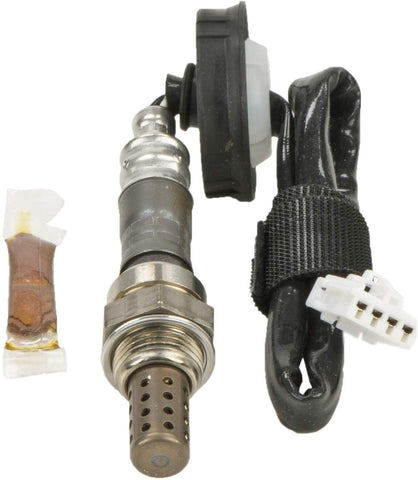 Bosch 13428 Oxygen Sensor, OE Fitment (Dodge, Eagle, Mitsubishi, Plymouth)