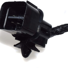 Ignition Coil Cable Plug Wire Harness For KIA Rio Soul Ceed Cerato Spectra Forte Rondo & Hyundai Elantra Accent 1.6L