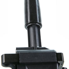 A-Premium Ignition Coils Pack Replacement for Jaguar Vanden Plas XJ8 XJR XK8 1999-2003 XKR 2000-2002 4.0L 4-Pin 8-PC Set