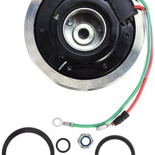 ACUMSTE AC Compressor Clutch Kit Fit For Honda Civic 1.8 L 2006 2007 2008 2009 2010 2011