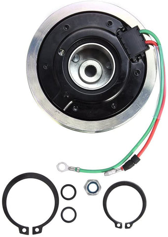 ACUMSTE AC Compressor Clutch Kit Fit For Honda Civic 1.8 L 2006 2007 2008 2009 2010 2011