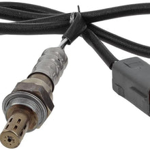 Downstream O2 Oxygen Sensor 234-4393 Sensor 1 Replacement for Mazda 6 2.3L 2003 2004 2005 2006 2007